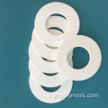 Plaque PTFE pure